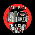 no cheating